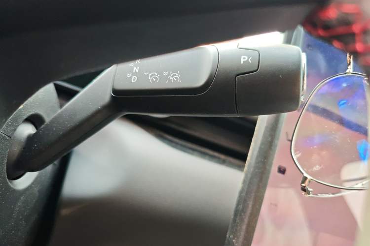 Used Zeekr 007GT 2025 Rear-Drive Intelligent Driving Version 75 kWh
