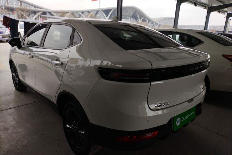 Used ORA iQ 2019 Luxury Version