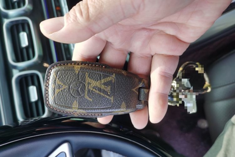 Used Mercedes-Benz GLS 2020 GLS 450 4MATIC Dynamic Edition
