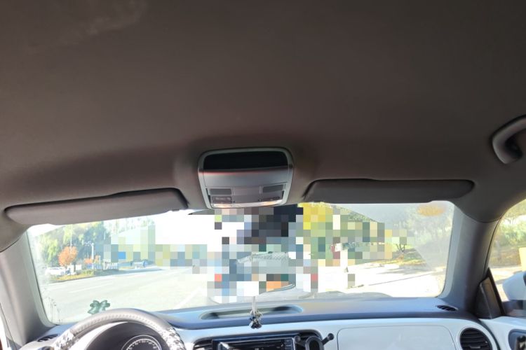 Used Volkswagen Beetle 2015 180TSI model