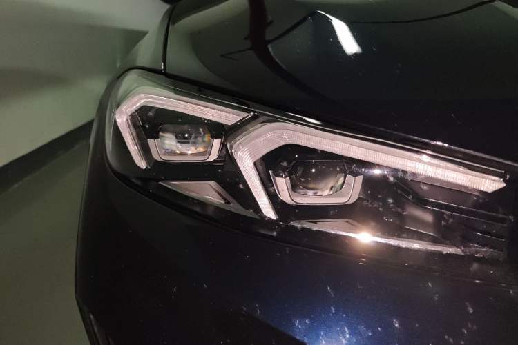 Used BMW i3 2024 eDrive 35 L
