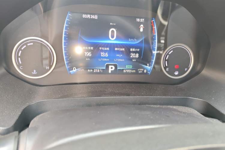 Used Chery Tiggo 8 2019 1.6 TGDI Automatic Elite Model