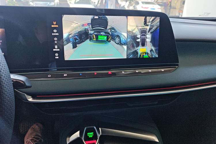 Used MG 7 2025 2.0T Trophy+ Super Sport Edition