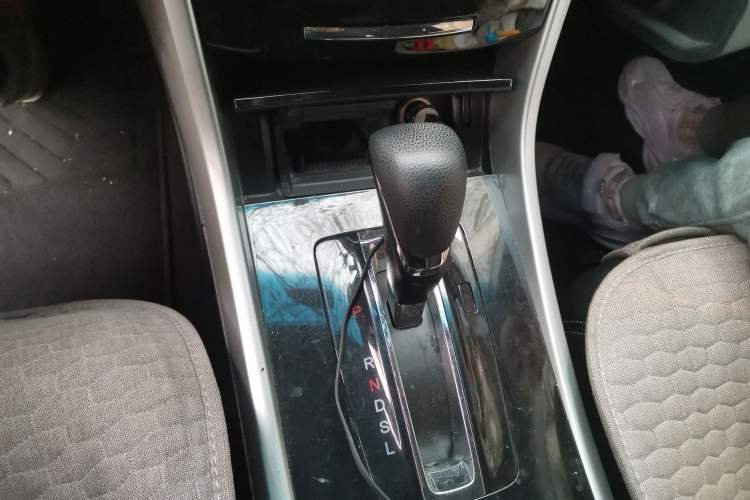 Used Honda Accord 2016 2.0L Comfort Edition