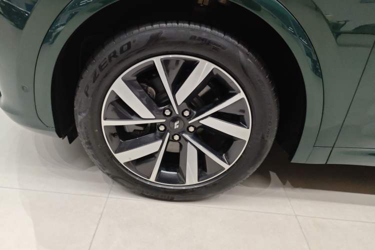 Used Li Auto L7 2023 Pro Model
