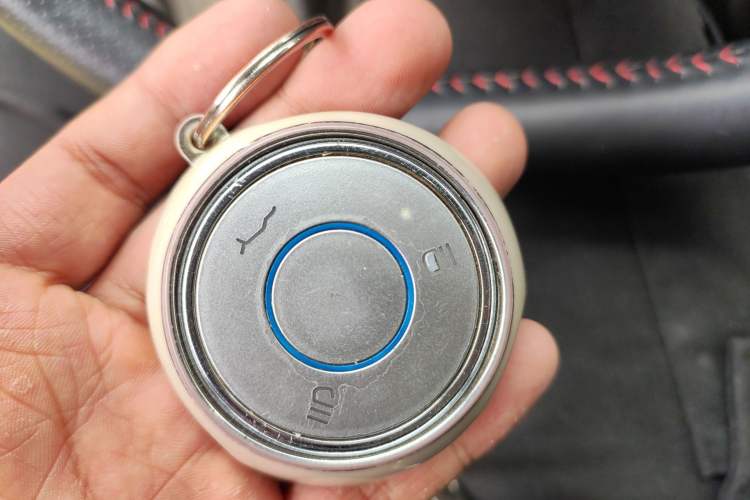 Used NETA V 2022 Chao 400 Lite