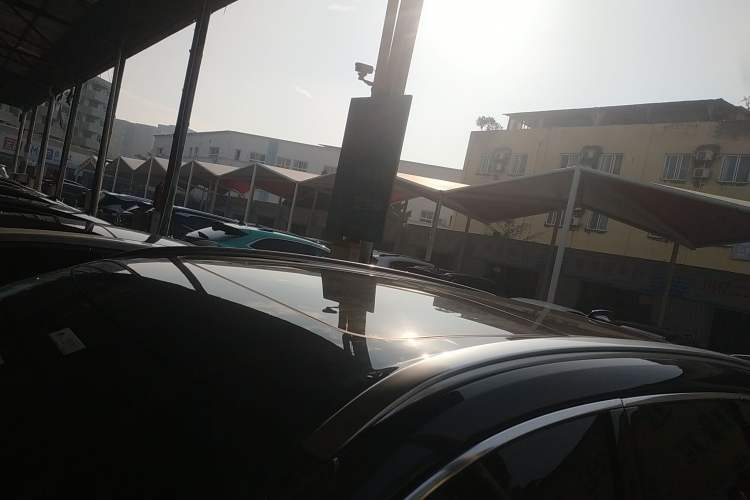 Used Volvo XC60 New Energy 2024 T8 Plug-in Hybrid Long-Range All-Wheel Drive Smart Luxury Edition
