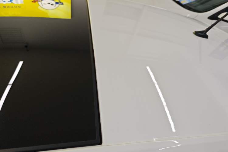 Used Volkswagen Polo 2019 Plus 1.5L Automatic Panoramic Enjoyment Edition