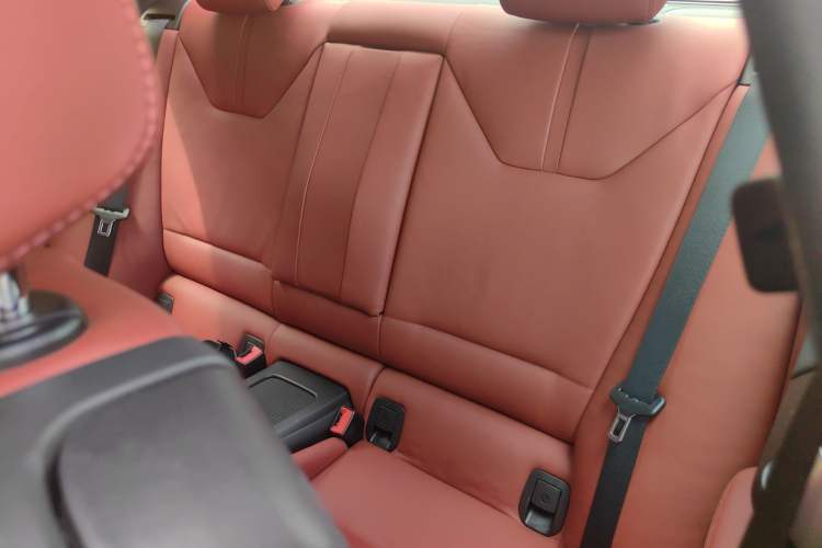 Used BMW M3 2009 M3 two-door coupe