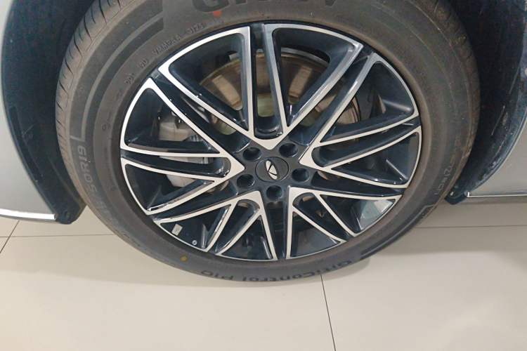 Used Chery Fulwin A9L 2025 Model, 260 Ultra-Long Range Prestige Edition