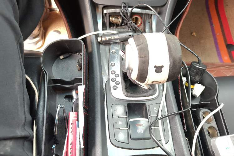 Used Roewe 550 2014 550S 1.8L Automatic Smart Selection Model
