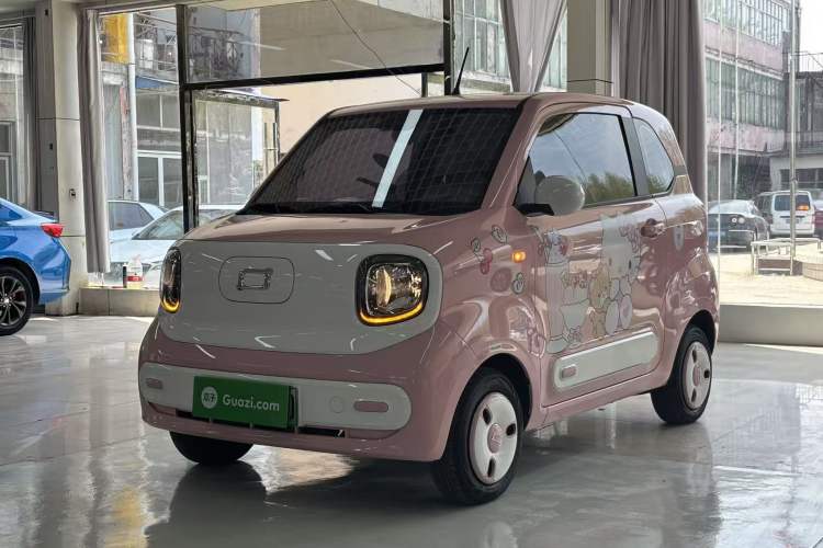 Used Bestune Pony 2024 170km Vitality Horse