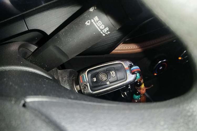 Used Buick Verano 2022 Pro 533T Enjoyment Edition Vehicle Key