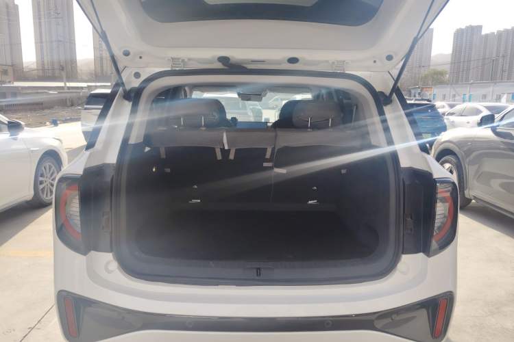 Used ARCFOX Kaola S 2024 AIR