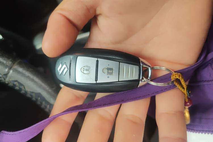 Used Suzuki Vitara 2016 1.4T Automatic 4x4 Flagship Model