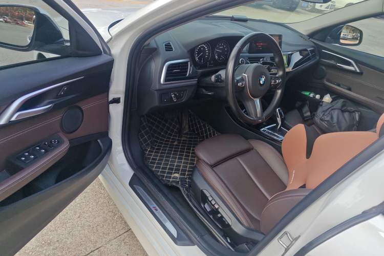 Used BMW 1 Series 2020 120i M Sport Package
