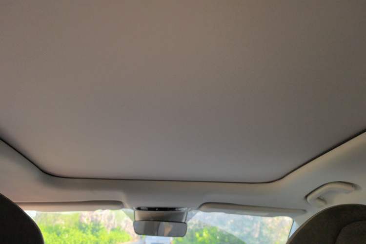 Used Leapmotor C11 2021 Deluxe Edition