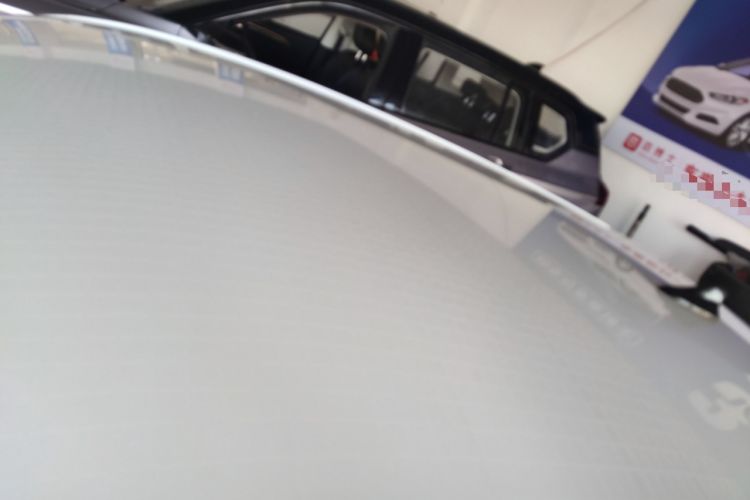 Used Roewe Clever 2022 311km QiQi BoBo Edition