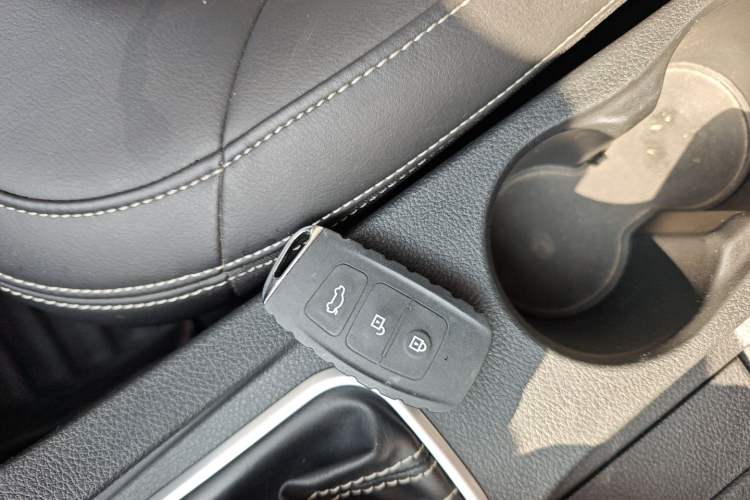 Used Bestune X40 2018 Internet Celebrity Edition 1.6L Manual Luxury Version