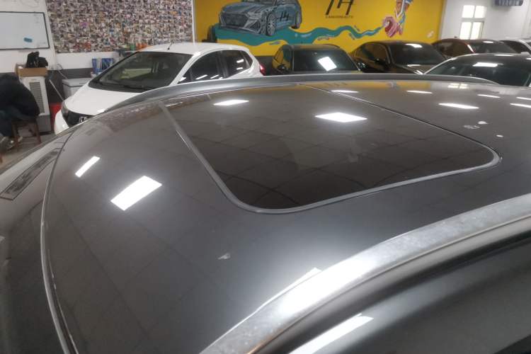 Used Mazda CX-5 2020 Revised Version 2.5L Automatic Two-Wheel Drive ZhiZun Trim