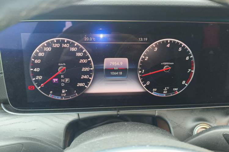 Used Mercedes-Benz E-Class 2016 E 200 L Sport Edition