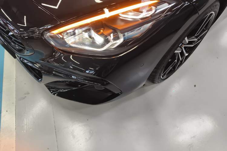 Used BMW Z4 2023 sDrive 25i M Sport Package