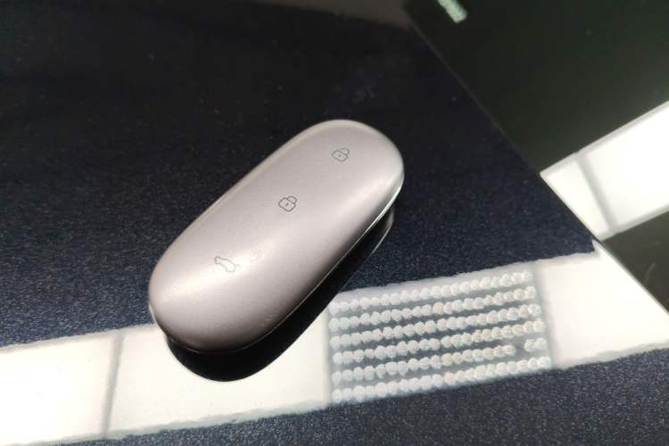 Used Li Auto L6 2024 Pro Model
