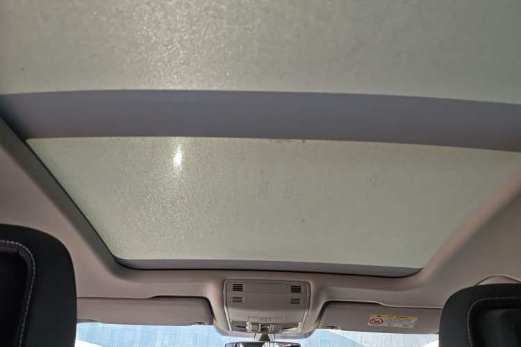 Used Volkswagen Magotan 2020 330TSI DSG Leading Model