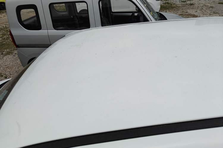 Used CHANGAN NEVO Lumin 2023 205km Xiangqin Version