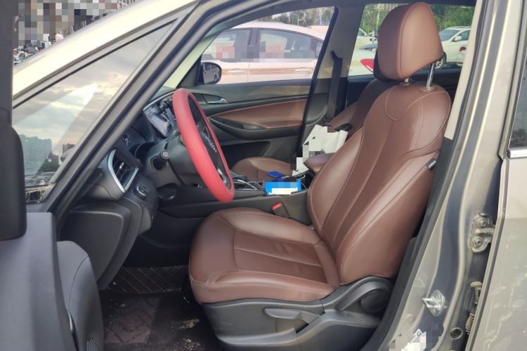 Used Buick GL6 2018 18T 6-Seater Luxury Model