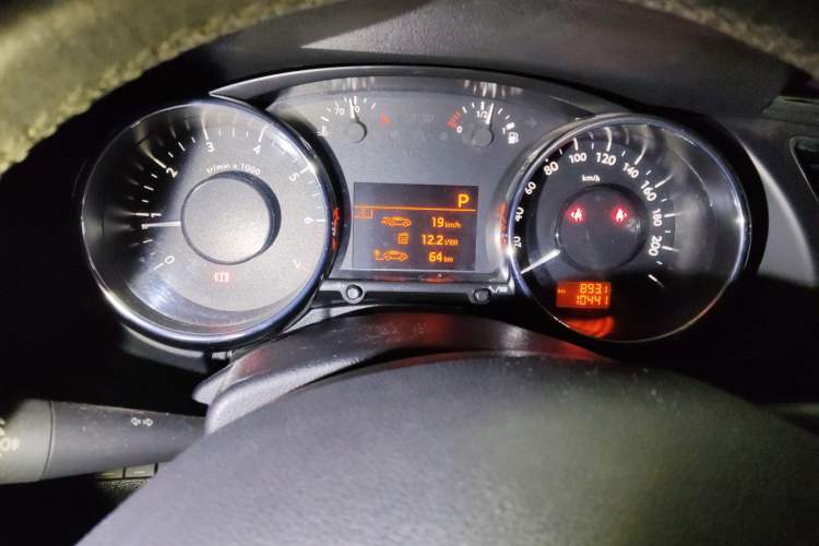 Used Peugeot 3008 2013 2.0L Automatic Trend Edition
