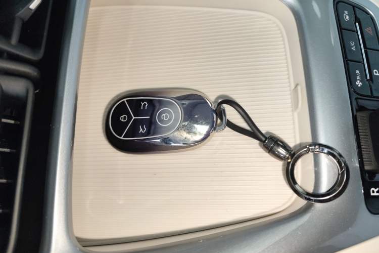 Used Geely Galaxy Geome 2025 310km Youth Edition