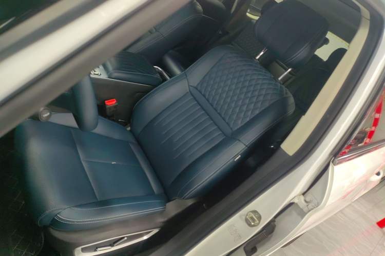 Used Geely Auto Jiajie 2025 1.5TD DCT Pengcheng Edition