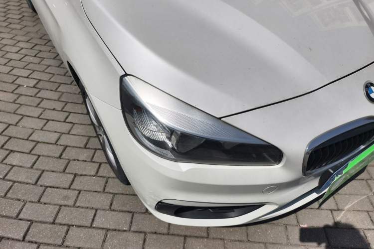 Used BMW 2 Series Active Tourer 2016 218i Fashion Model