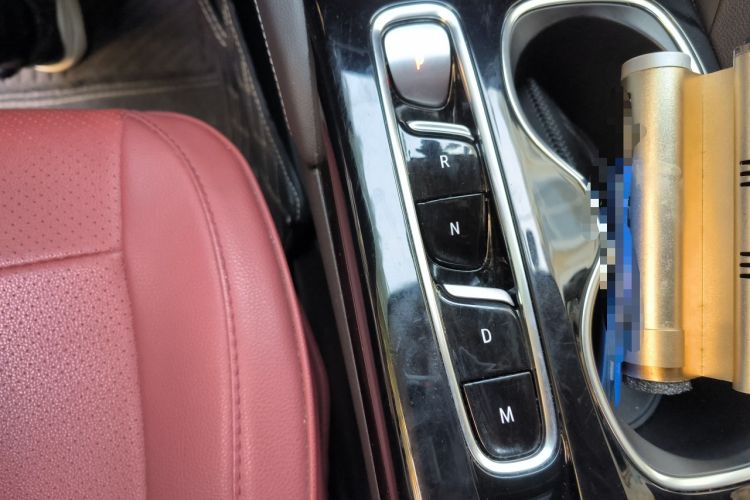 Used Buick Envision 2022 Encore S 552T Two-Wheel Drive Elite Model
