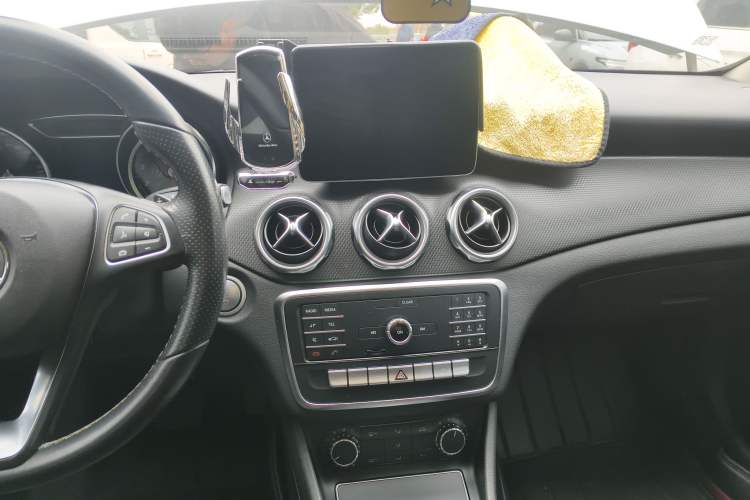 Used Mercedes-Benz GLA 2018 GLA 200 Sport Edition