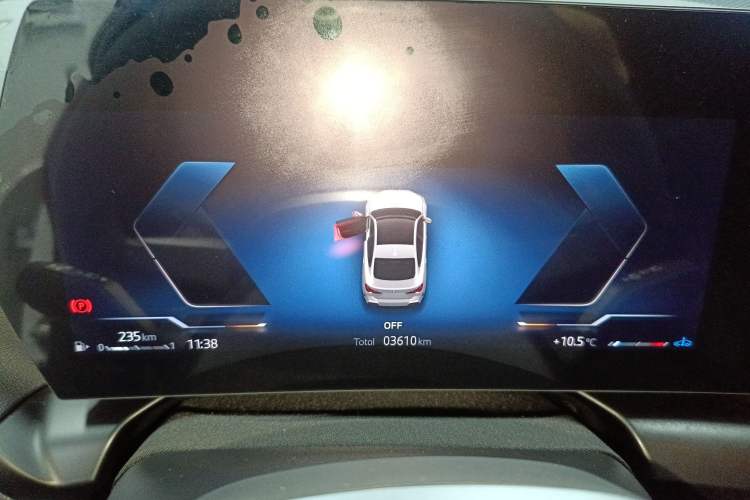 Used BMW 2 Series 2025 225L M Sport Night Edition Package