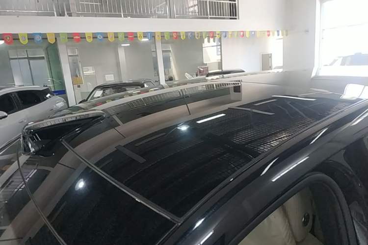 Used Li Auto L8 2024 Max
