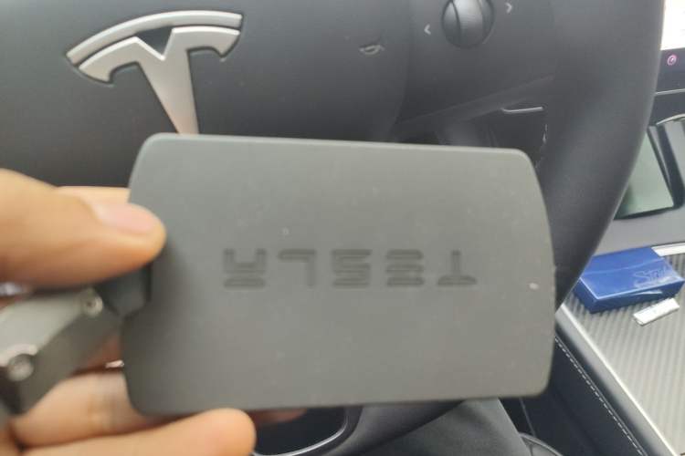 Used Tesla Model 3 2022 Rear-Wheel-Drive Version
