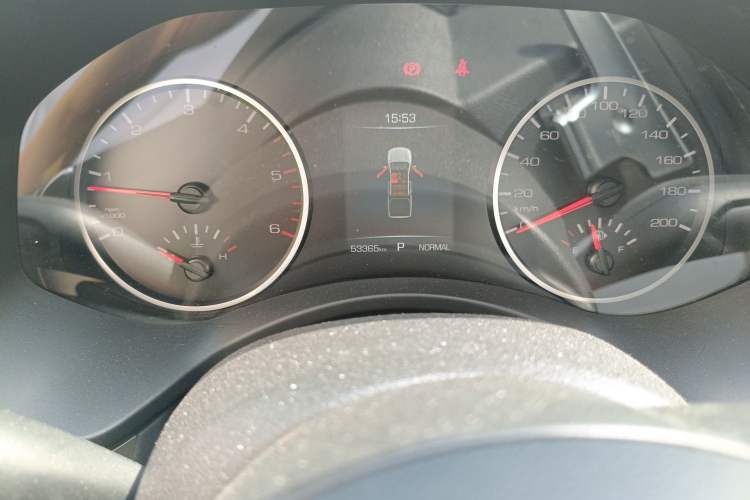 Used Great Wall Poer 2021 2.0T Commercial Version Automatic Diesel 4x4 Elite Long-Box GW4D20M
