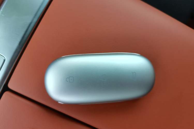 Used Li Auto L9 2024 Ultra Model
