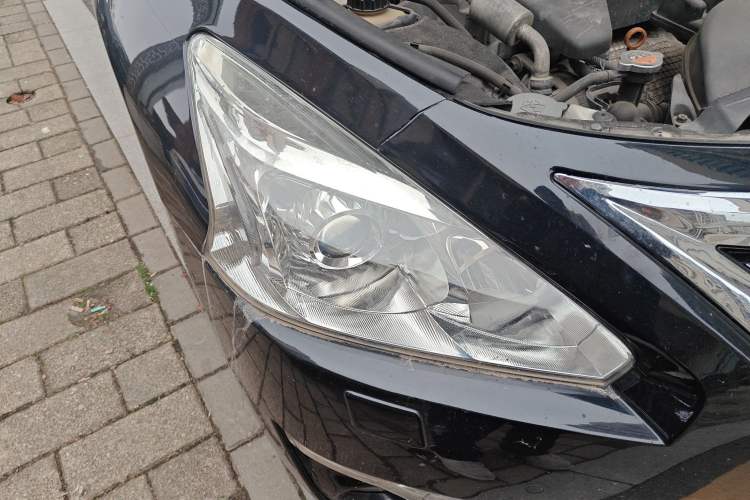 Used Nissan Teana 2015 Duke 2.5L XV Champions League Glory Edition
