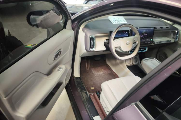 Used Leapmotor B10 2025 510 Joyful Edition