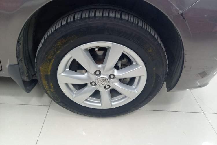 Used Nissan Sunny 2011 1.5XL CVT Luxury Edition
