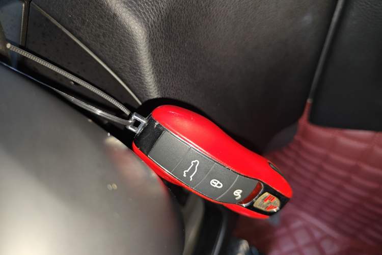 Used Porsche Macan 2018 Macan 2.0T