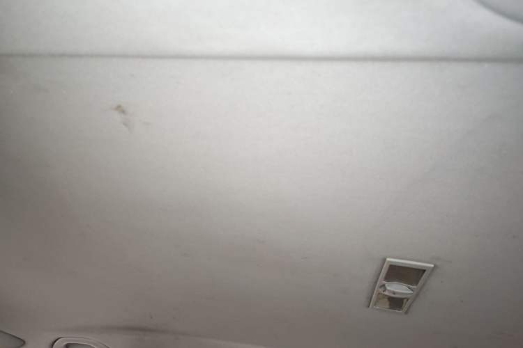 Used Volkswagen Tiguan 2015 1.8TSI Automatic Two-Wheel Drive Trend Edition Headliner