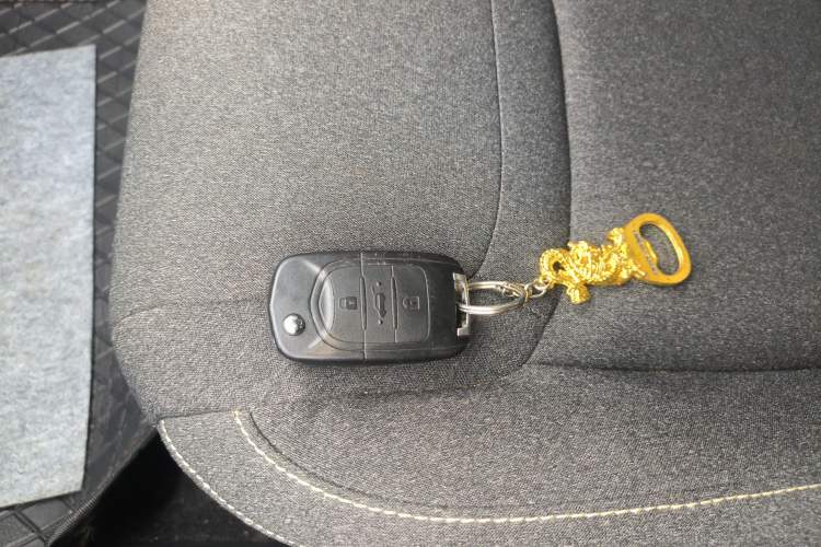 Used Wuling Bingo 2024 203km Light Edition
