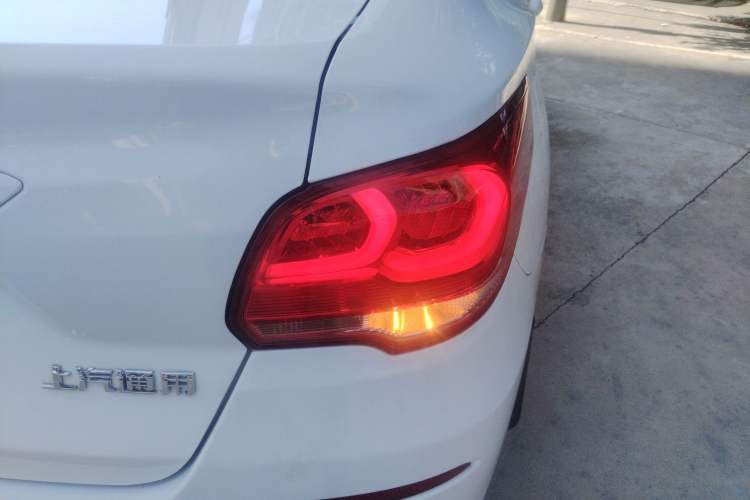 Used Chevrolet Cavalier 2018 320 Automatic Enjoyment Edition