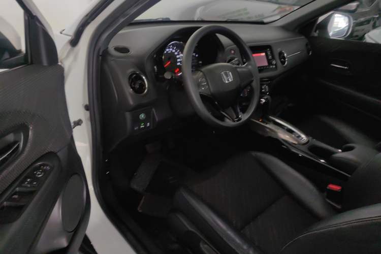 Used Honda XR-V 2017 1.8L EXi CVT Comfort Version Driver Seat