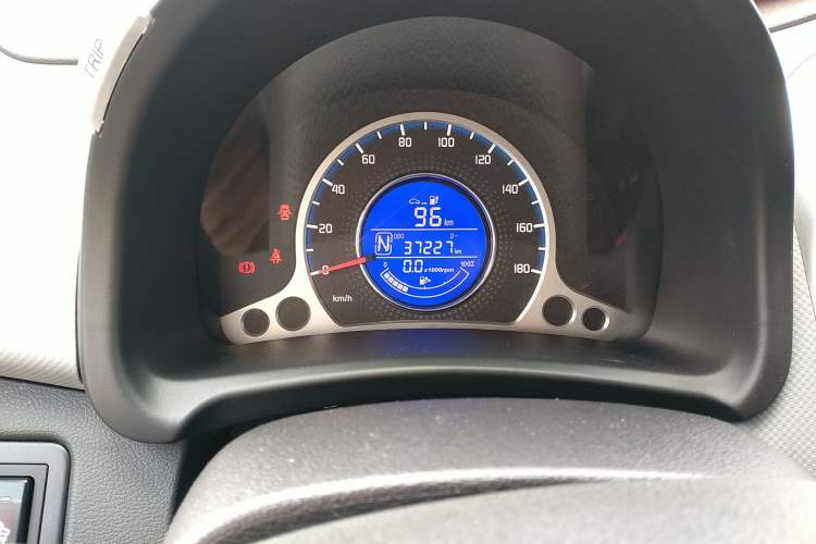 Used Oshan Benni E-Star 2021 National Edition Xin Yue Version Lithium Iron Phosphate (31.18 kWh)